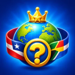 Flag Quiz Master: World Trivia simgesi
