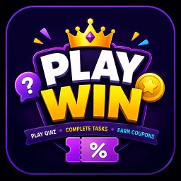 Значок Play Win